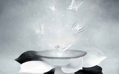 Meghalni a születésben…