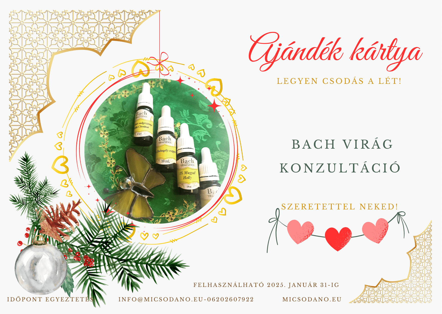 Bach virágterápia - Image 2