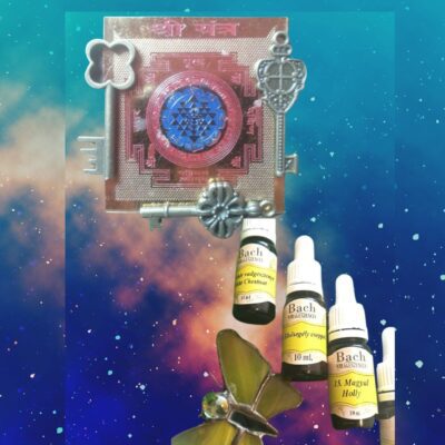 Bach virágterápia Számmisztikai elemzéssel